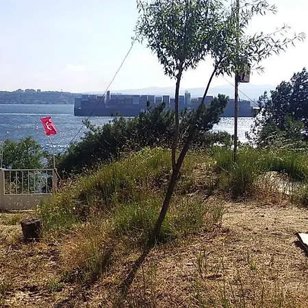 Luxury tent Zeytinlik Cadir Kamp Ve Piknik Yeri Canakkale