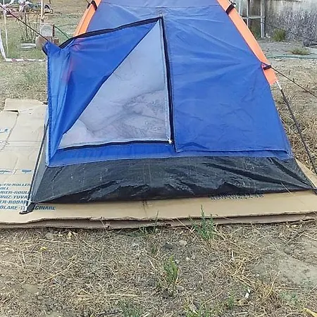 Zeytinlik Cadir Kamp Ve Piknik Yeri Luxury tent