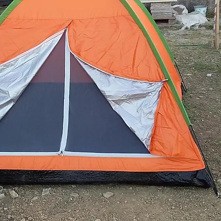 Zeytinlik Cadir Kamp Ve Piknik Yeri